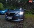 Синий Мазда 6, объемом двигателя 2.49 л и пробегом 110 тыс. км за 10500 $, фото 7 на Automoto.ua
