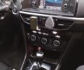 Синий Мазда 6, объемом двигателя 2.5 л и пробегом 170 тыс. км за 13000 $, фото 12 на Automoto.ua