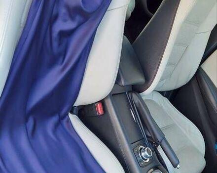 Синий Мазда 6, объемом двигателя 2.49 л и пробегом 230 тыс. км за 12200 $, фото 5 на Automoto.ua