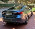Синий Мазда 6, объемом двигателя 2.49 л и пробегом 232 тыс. км за 10999 $, фото 4 на Automoto.ua