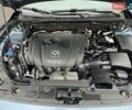 Синий Мазда 6, объемом двигателя 2.49 л и пробегом 170 тыс. км за 10800 $, фото 12 на Automoto.ua