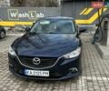 Синий Мазда 6, объемом двигателя 2 л и пробегом 178 тыс. км за 9500 $, фото 8 на Automoto.ua