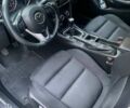 Синий Мазда 6, объемом двигателя 2.49 л и пробегом 202 тыс. км за 12000 $, фото 19 на Automoto.ua