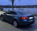 Синий Мазда 6, объемом двигателя 2.5 л и пробегом 133 тыс. км за 11500 $, фото 1 на Automoto.ua