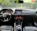 Синий Мазда 6, объемом двигателя 2.49 л и пробегом 110 тыс. км за 10500 $, фото 6 на Automoto.ua