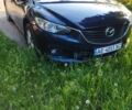 Синій Мазда 6, об'ємом двигуна 2.5 л та пробігом 170 тис. км за 13000 $, фото 1 на Automoto.ua