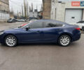 Синий Мазда 6, объемом двигателя 2 л и пробегом 220 тыс. км за 11100 $, фото 6 на Automoto.ua