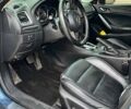Синий Мазда 6, объемом двигателя 2.5 л и пробегом 220 тыс. км за 9900 $, фото 10 на Automoto.ua