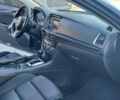 Синий Мазда 6, объемом двигателя 2.5 л и пробегом 156 тыс. км за 9999 $, фото 10 на Automoto.ua
