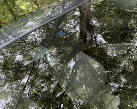 Синій Мазда 6, об'ємом двигуна 2.49 л та пробігом 260 тис. км за 10999 $, фото 51 на Automoto.ua