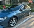 Синий Мазда 6, объемом двигателя 2.49 л и пробегом 261 тыс. км за 10000 $, фото 1 на Automoto.ua