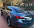 Синій Мазда 6, об'ємом двигуна 0 л та пробігом 230 тис. км за 12400 $, фото 2 на Automoto.ua