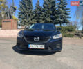 Синий Мазда 6, объемом двигателя 2.49 л и пробегом 269 тыс. км за 9800 $, фото 7 на Automoto.ua