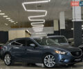 Синий Мазда 6, объемом двигателя 2.5 л и пробегом 219 тыс. км за 11999 $, фото 1 на Automoto.ua