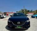 Синий Мазда 6, объемом двигателя 2.5 л и пробегом 203 тыс. км за 9200 $, фото 1 на Automoto.ua