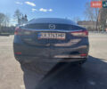 Синий Мазда 6, объемом двигателя 2.49 л и пробегом 269 тыс. км за 9800 $, фото 8 на Automoto.ua