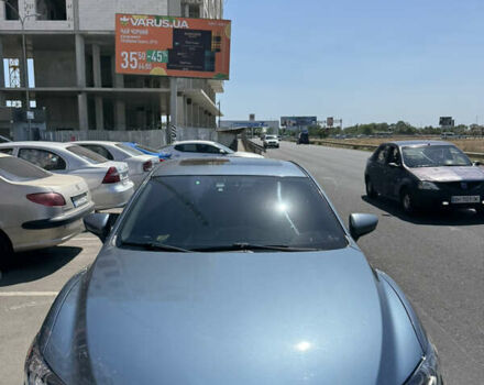 Синій Мазда 6, об'ємом двигуна 2.49 л та пробігом 260 тис. км за 10999 $, фото 19 на Automoto.ua