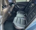 Синий Мазда 6, объемом двигателя 2.49 л и пробегом 160 тыс. км за 11900 $, фото 27 на Automoto.ua