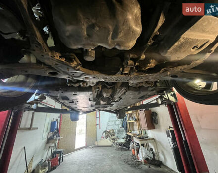 Синій Мазда 6, об'ємом двигуна 2.49 л та пробігом 256 тис. км за 10500 $, фото 19 на Automoto.ua