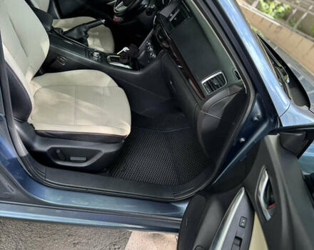 Синій Мазда 6, об'ємом двигуна 2.49 л та пробігом 260 тис. км за 10999 $, фото 48 на Automoto.ua