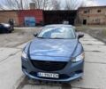 Синий Мазда 6, объемом двигателя 2.5 л и пробегом 133 тыс. км за 11500 $, фото 11 на Automoto.ua