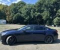 Синий Мазда 6, объемом двигателя 2.49 л и пробегом 166 тыс. км за 12500 $, фото 3 на Automoto.ua