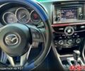 Синий Мазда 6, объемом двигателя 2.5 л и пробегом 166 тыс. км за 12500 $, фото 11 на Automoto.ua