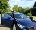 Синий Мазда 6, объемом двигателя 2.5 л и пробегом 166 тыс. км за 12500 $, фото 4 на Automoto.ua