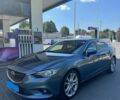 Синій Мазда 6, об'ємом двигуна 2.5 л та пробігом 166 тис. км за 10999 $, фото 6 на Automoto.ua