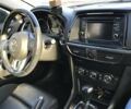 Синий Мазда 6, объемом двигателя 2.5 л и пробегом 170 тыс. км за 11500 $, фото 1 на Automoto.ua
