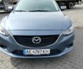 Синий Мазда 6, объемом двигателя 2.5 л и пробегом 180 тыс. км за 11300 $, фото 5 на Automoto.ua