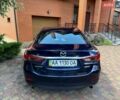 Синий Мазда 6, объемом двигателя 2 л и пробегом 180 тыс. км за 12200 $, фото 15 на Automoto.ua