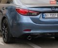 Синій Мазда 6, об'ємом двигуна 2.49 л та пробігом 171 тис. км за 12700 $, фото 7 на Automoto.ua
