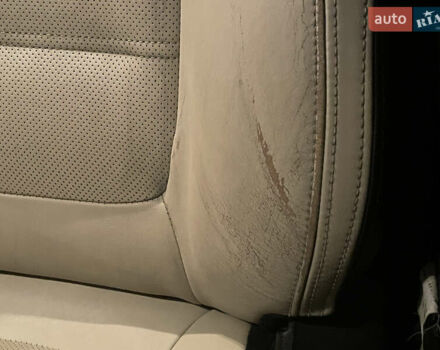 Синий Мазда 6, объемом двигателя 2.49 л и пробегом 176 тыс. км за 11100 $, фото 19 на Automoto.ua