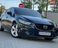 Синій Мазда 6, об'ємом двигуна 2.49 л та пробігом 230 тис. км за 10999 $, фото 1 на Automoto.ua
