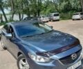 Синій Мазда 6, об'ємом двигуна 2.49 л та пробігом 280 тис. км за 8500 $, фото 3 на Automoto.ua