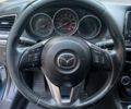 Синий Мазда 6, объемом двигателя 2.49 л и пробегом 202 тыс. км за 12000 $, фото 15 на Automoto.ua