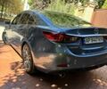 Синий Мазда 6, объемом двигателя 2.5 л и пробегом 232 тыс. км за 11950 $, фото 7 на Automoto.ua