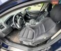 Синий Мазда 6, объемом двигателя 2.49 л и пробегом 183 тыс. км за 9900 $, фото 7 на Automoto.ua