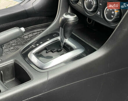 Синий Мазда 6, объемом двигателя 2.49 л и пробегом 240 тыс. км за 9450 $, фото 31 на Automoto.ua