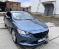 Синий Мазда 6, объемом двигателя 2.5 л и пробегом 133 тыс. км за 11500 $, фото 1 на Automoto.ua
