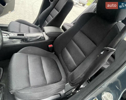 Синий Мазда 6, объемом двигателя 2.49 л и пробегом 240 тыс. км за 9450 $, фото 28 на Automoto.ua