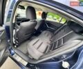 Синий Мазда 6, объемом двигателя 2.49 л и пробегом 183 тыс. км за 9900 $, фото 12 на Automoto.ua