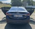 Синий Мазда 6, объемом двигателя 2.49 л и пробегом 166 тыс. км за 12500 $, фото 5 на Automoto.ua