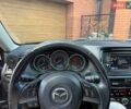 Синий Мазда 6, объемом двигателя 2 л и пробегом 180 тыс. км за 12200 $, фото 24 на Automoto.ua