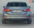 Синий Мазда 6, объемом двигателя 2.49 л и пробегом 160 тыс. км за 11900 $, фото 2 на Automoto.ua