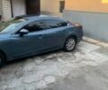 Синий Мазда 6, объемом двигателя 2.49 л и пробегом 235 тыс. км за 10499 $, фото 4 на Automoto.ua