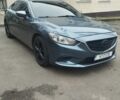 Синій Мазда 6, об'ємом двигуна 2.5 л та пробігом 212 тис. км за 10700 $, фото 2 на Automoto.ua