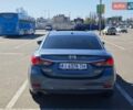 Синий Мазда 6, объемом двигателя 2.49 л и пробегом 239 тыс. км за 11500 $, фото 4 на Automoto.ua