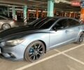 Синій Мазда 6, об'ємом двигуна 2.49 л та пробігом 171 тис. км за 12700 $, фото 3 на Automoto.ua
